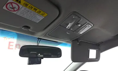 Hyundai Accent 2017, 88415 км, за 5900000 KRW - фото 19