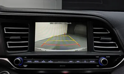 Hyundai Avante 2019, 134579 км, за 9490000 KRW - фото 15