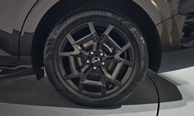 Kia Canival 2025, 8989 км, за 39900000 KRW - фото 21