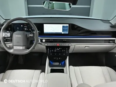 Hyundai Grandeur 2024, 27976 км, за 34990000 KRW - фото 7