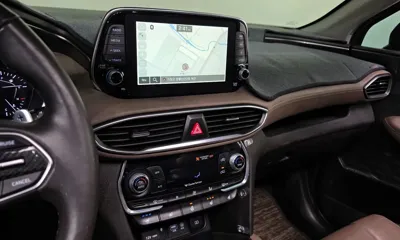 Hyundai Santafe 2019, 154394 км, за 18500000 KRW - фото 14