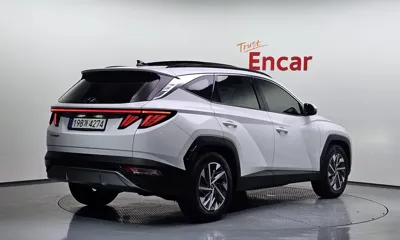 Hyundai Tucson 2022, 65284 км, за 27300000 KRW - фото 2