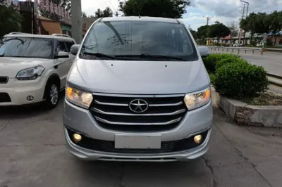JAC Refine M3 2016, 58600 км, за 33425.61 CNY - фото 2