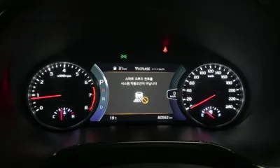 Kia Seltos 2023, 60562 км, за 19500000 KRW - фото 8