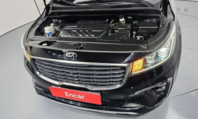 Kia Canival 2019, 72735 км, за 18700000 KRW - фото 6
