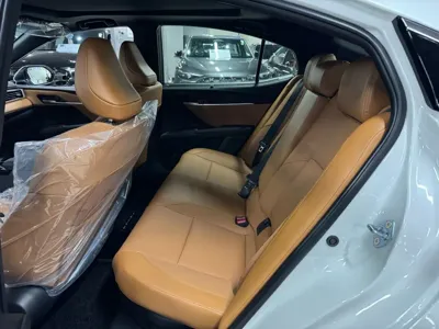 Toyota Camry 2026, 9 км, за 54800000 KRW - фото 13