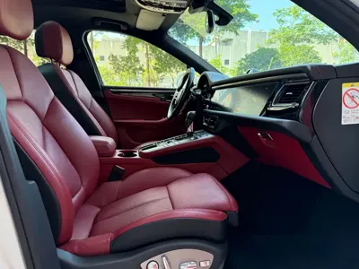 Porsche Macan 2015, 160000 км, за 115800 CNY - фото 12