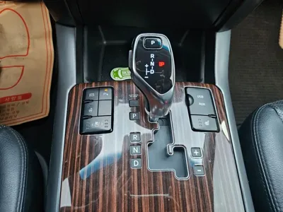 Kia Mohave 2017, 165400 км, за 11900000 KRW - фото 16