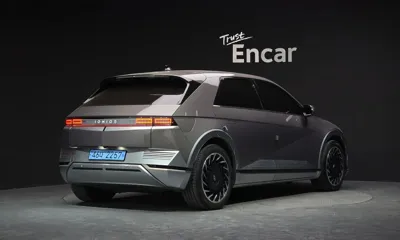 Hyundai Ioniq5 2022, 137818 км, за 24990000 KRW