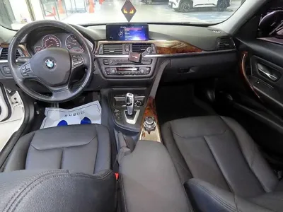 BMW 3-Series 2013, 149424 км, за 5990000 KRW - фото 10