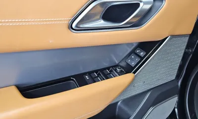 Land Rover Range Rover Velar 2018, 103932 км, за 30990000 KRW - фото 30