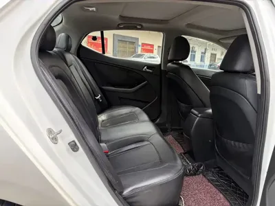 Kia K5 2013, 148000 км, за 23800 CNY - фото 11