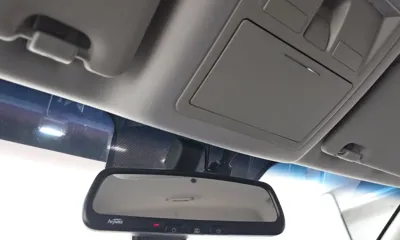 KG_Mobility_Ssangyong Rexton 2018, 66283 км, за 13600000 KRW - фото 19