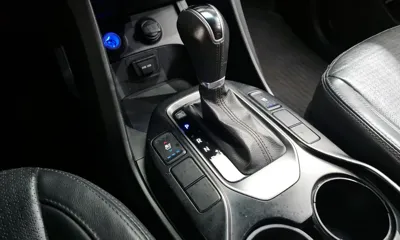 Hyundai Santafe 2013, 158933 км, за 7900000 KRW - фото 9