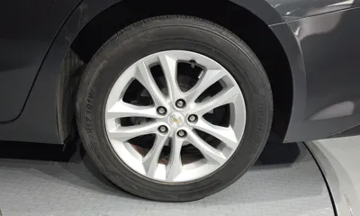 ChevroletGMDaewoo Malibu 2018, 129450 км, за 6200000 KRW - фото 21