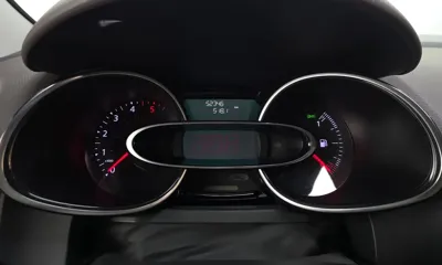 Renault-KoreaSamsung Cilo 2018, 52346 км, за 8500000 KRW - фото 8