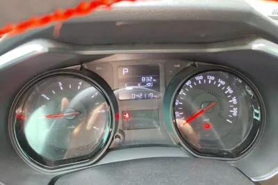 Citroen C3-XR 2019, 42100 км, за 45084.13 CNY - фото 20