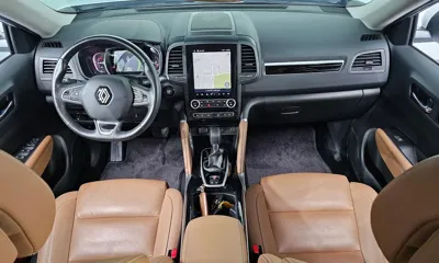 Renault-KoreaSamsung QM6 2025, 53936 км, за 21500000 KRW - фото 7