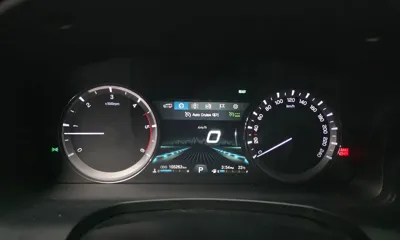 KG_Mobility_Ssangyong Rexton 2018, 105263 км, за 15900000 KRW - фото 8
