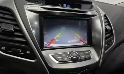 Hyundai Avante 2016, 102792 км, за 6200000 KRW - фото 15