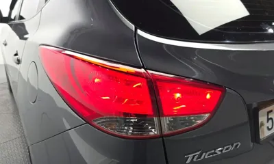 Hyundai Tucson 2014, 152151 км, за 5900000 KRW - фото 23