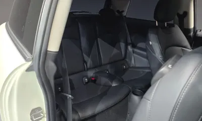 MINI Cooper 2015, 94263 км, за 7900000 KRW - фото 12