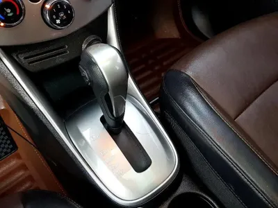 ChevroletGMDaewoo Trax 2015, 128130 км, за 3590000 KRW - фото 14