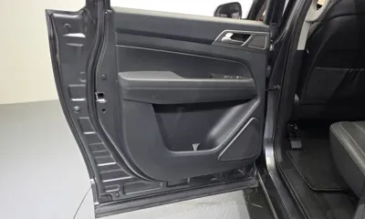 KG_Mobility_Ssangyong Rexton 2019, 98344 км, за 11900000 KRW - фото 25