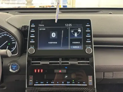 Toyota Avalon 2019, 70000 км, за 99900 CNY - фото 18