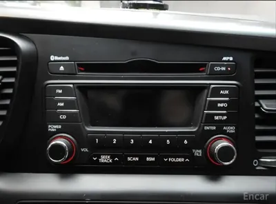 Kia K5 2013, 149000 км, за 4500000 KRW - фото 12