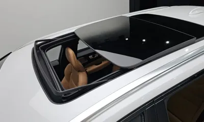 Volvo V60 2021, 64896 км, за 32300000 KRW - фото 35