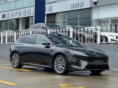 Nio ET5T 0, 0 км, за 168000 CNY - фото 5