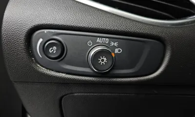 ChevroletGMDaewoo Malibu 2017, 148289 км, за 6990000 KRW - фото 19