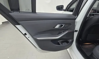 BMW 3-Series 2019, 38880 км, за 28200000 KRW - фото 25