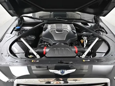 Genesis EQ900 2016, 113662 км, за 19900000 KRW - фото 6