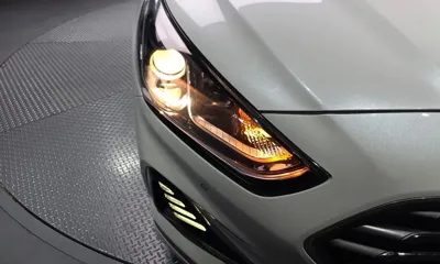Hyundai Sonata 2018, 100576 км, за 13000000 KRW - фото 22