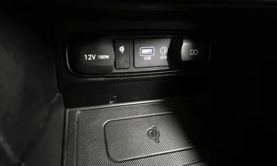 Hyundai Santafe 2019, 62571 км, за 20500000 KRW - фото 32