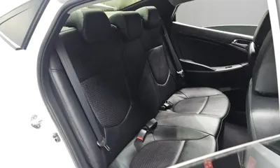 Hyundai Accent 2016, 58165 км, за 6500000 KRW - фото 28