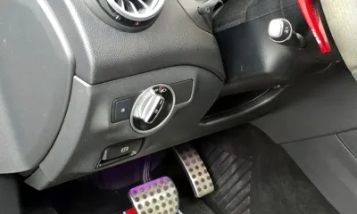 Mercedes-Benz GLA-Class 2019, 111862 км, за 17900000 KRW - фото 27