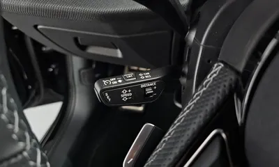 Audi A3 2026, 3972 км, за 39000000 KRW - фото 30