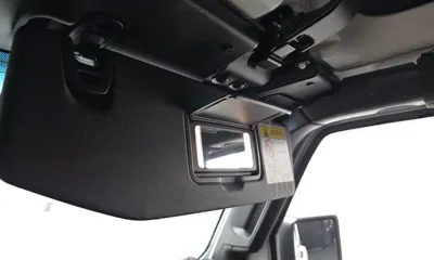 Jeep Wrangler 2021, 78413 км, за 35300000 KRW - фото 28