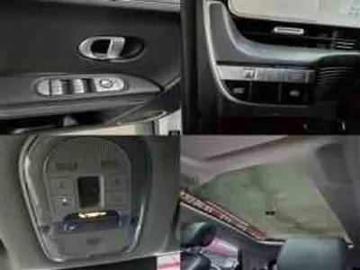 Hyundai Ioniq5 2022, 98174 км, за 29900000 KRW - фото 12