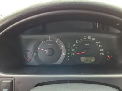 Hyundai Traget XG 2007, 135416 км, за 2800000 KRW - фото 18