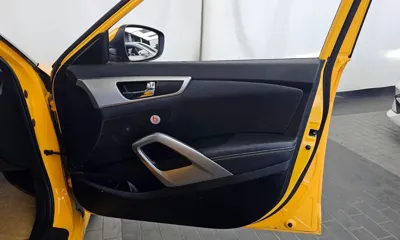 Hyundai Veloster 2017, 46314 км, за 8700000 KRW - фото 24