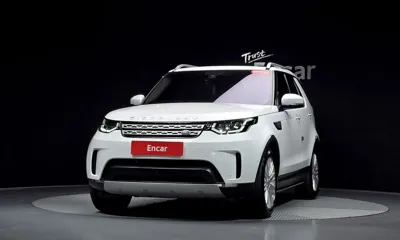 Land Rover Discovery 2017, 88182 км, за 27200000 KRW