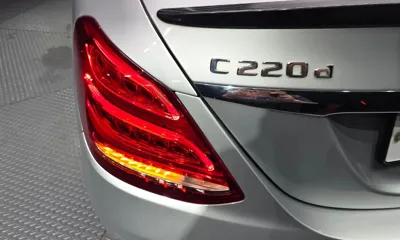 Mercedes-Benz C-Class 2018, 72677 км, за 17900000 KRW - фото 23