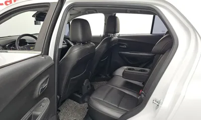 ChevroletGMDaewoo Trax 2018, 83456 км, за 9500000 KRW - фото 26