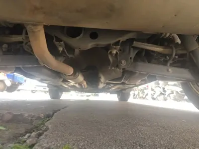 Nissan Qashqai 2017, 96500 км, за 50199 CNY - фото 25