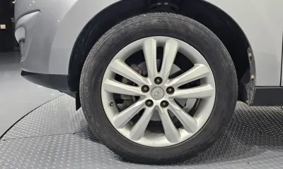 Hyundai Tucson 2013, 42599 км, за 6800000 KRW - фото 5