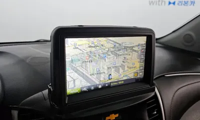 ChevroletGMDaewoo Trax 2019, 37262 км, за 7500000 KRW - фото 27